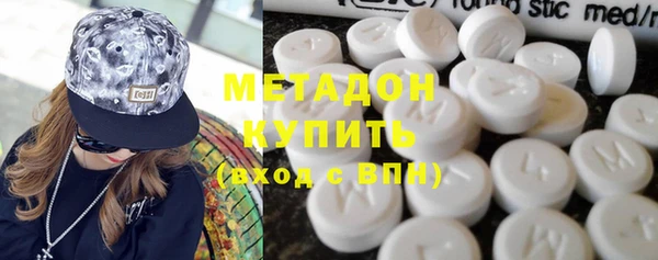 хмурый Алексин