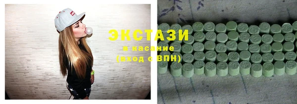 хмурый Алексин