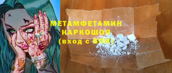 хмурый Алексин
