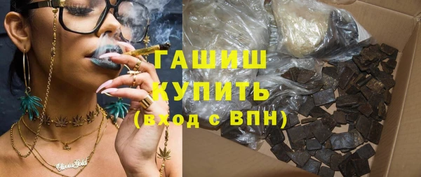 хмурый Алексин